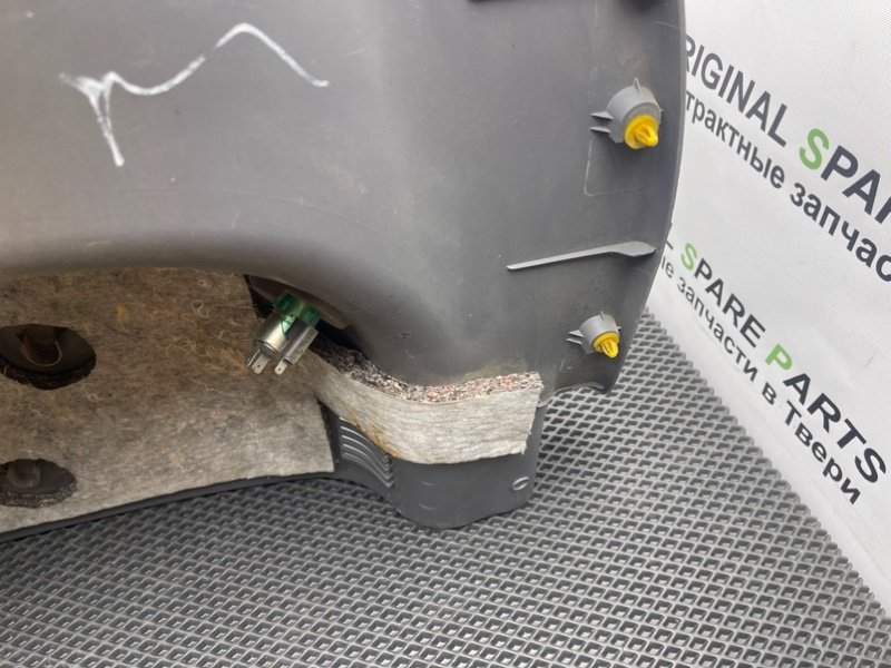 Обшивка багажника, 1990 рублей, Тверь