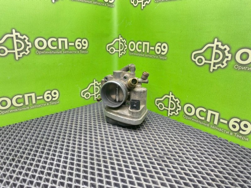 Дроссельная заслонка, 1600 рублей, Тверь