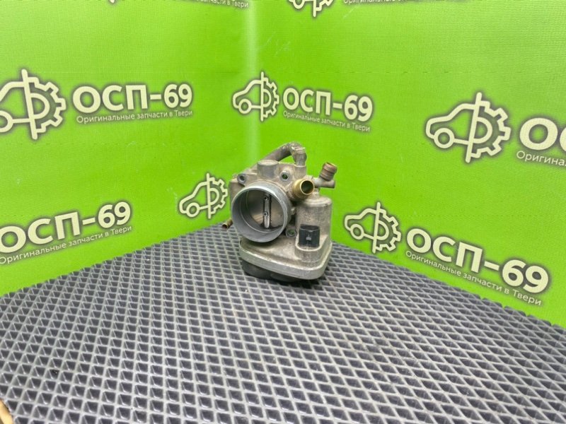 Дроссельная заслонка, 1600 рублей, Тверь