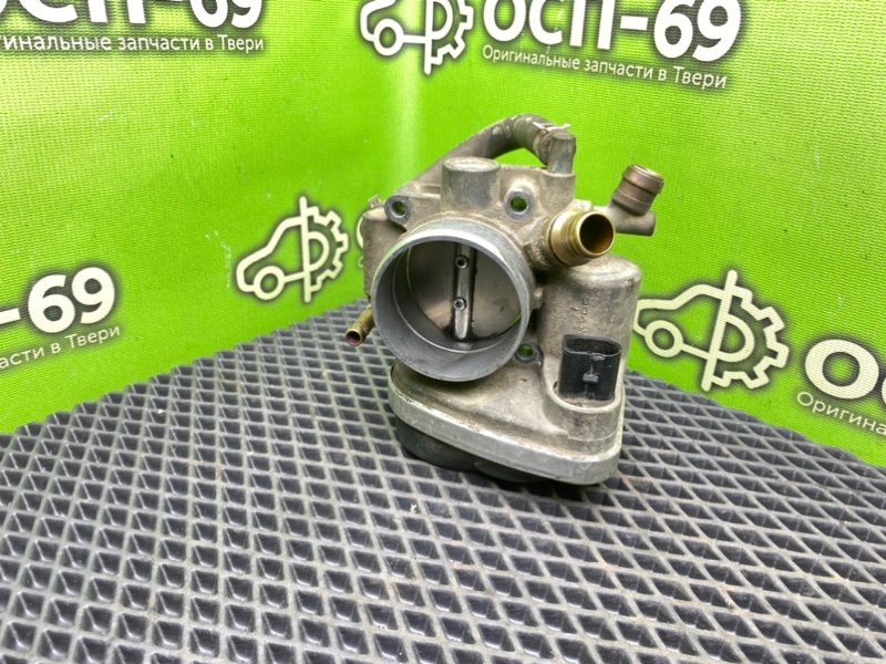 Дроссельная заслонка, 1600 рублей, Тверь