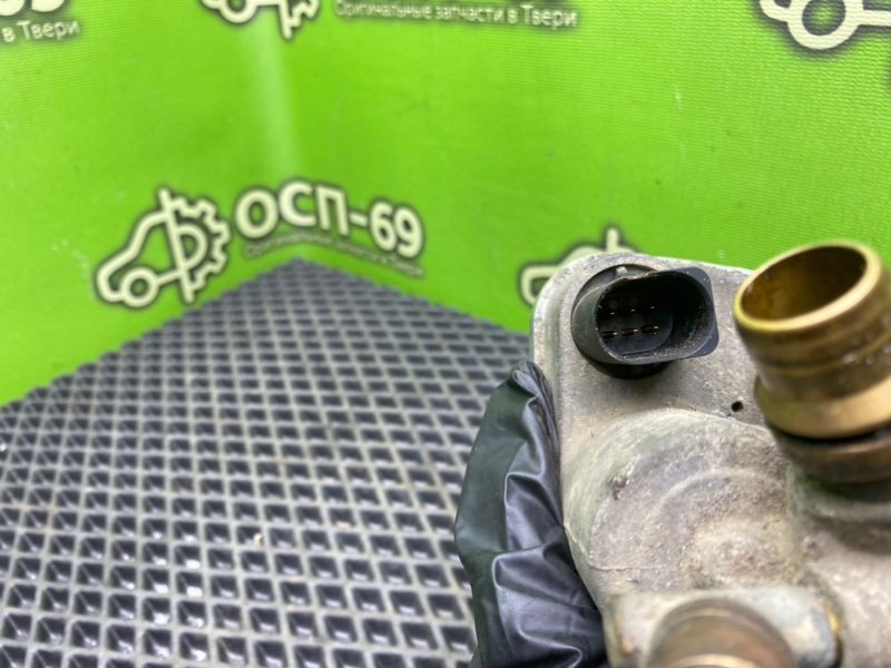 Дроссельная заслонка, 1600 рублей, Тверь