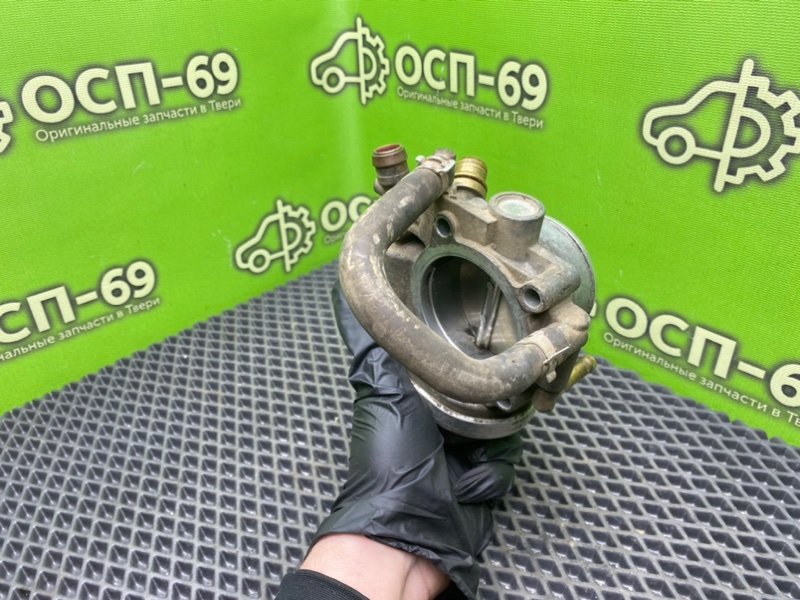 Дроссельная заслонка, 1600 рублей, Тверь