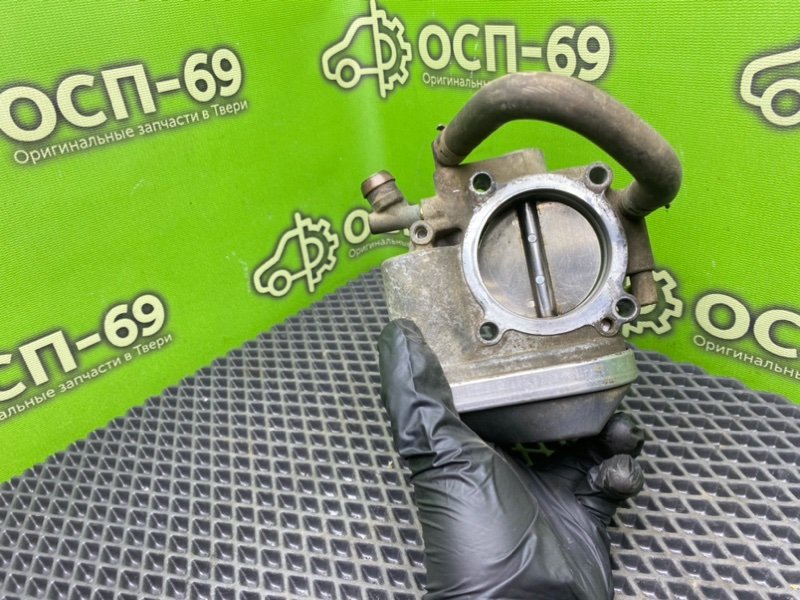 Дроссельная заслонка, 1600 рублей, Тверь
