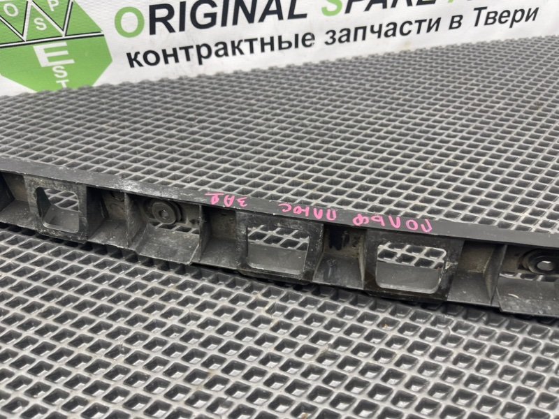 Кронштейн бампера, 1190 рублей, Тверь