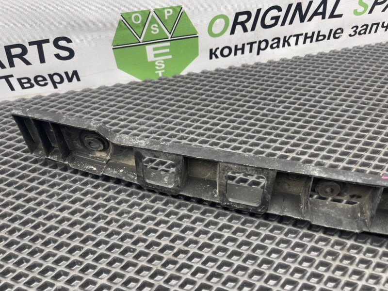 Кронштейн бампера, 1190 рублей, Тверь