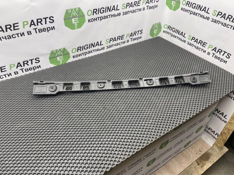 Кронштейн бампера, 1190 рублей, Тверь