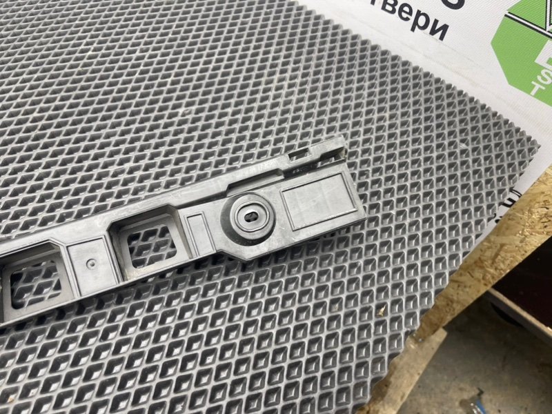 Кронштейн бампера, 1190 рублей, Тверь