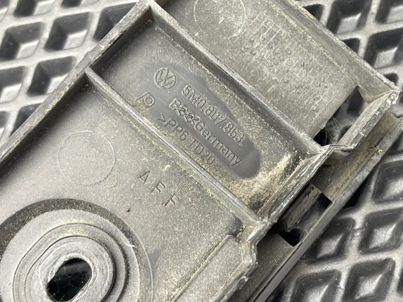 Кронштейн бампера, 1190 рублей, Тверь