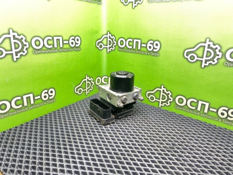 Блок ABS, 2000 рублей, Тверь