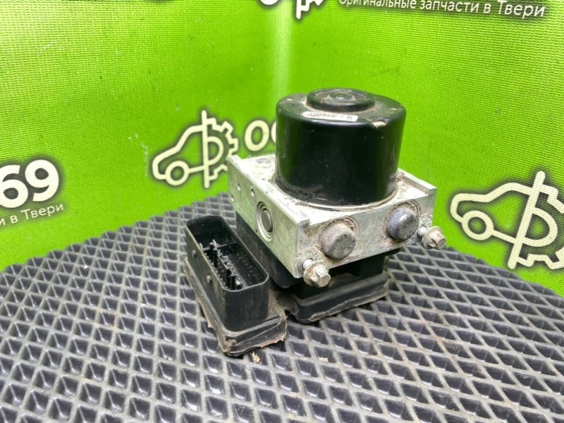 Блок ABS, 2000 рублей, Тверь