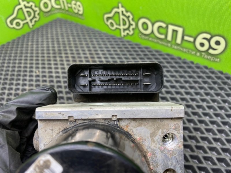 Блок ABS, 2000 рублей, Тверь