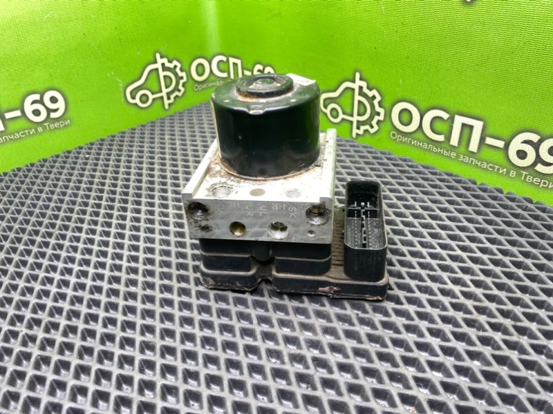 Блок ABS, 2000 рублей, Тверь