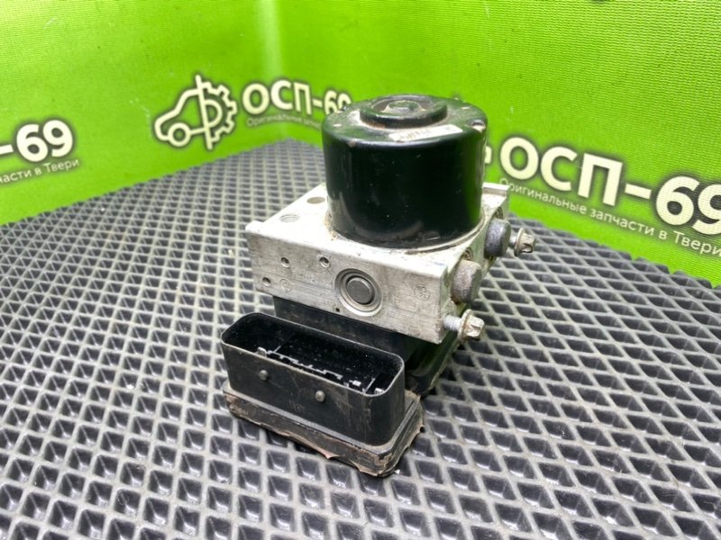 Блок ABS, 2000 рублей, Тверь