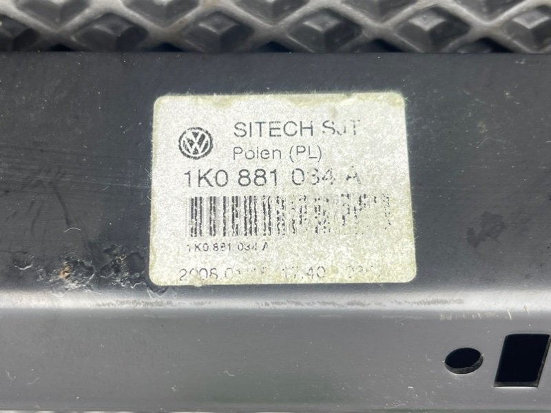 Крепление сиденья, 1190 рублей, Тверь