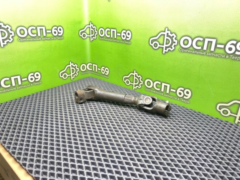Рулевой карданчик, 990 рублей, Тверь