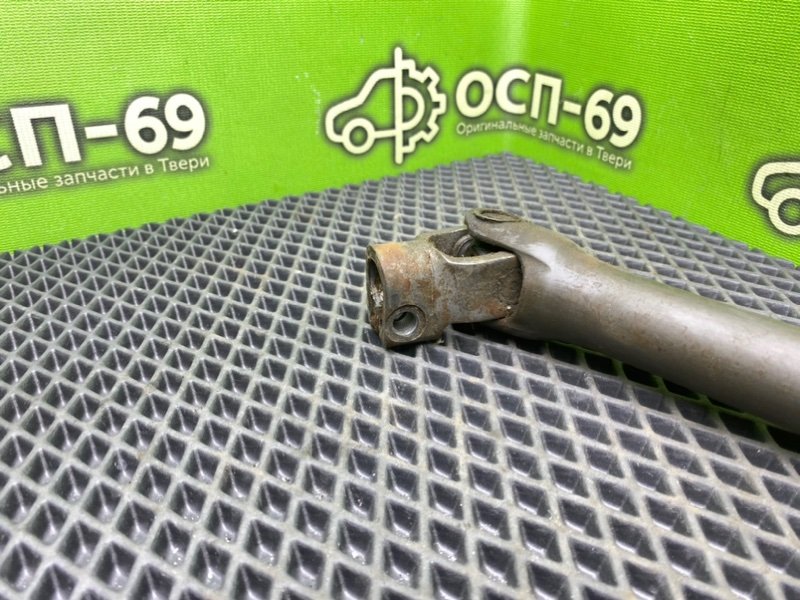 Рулевой карданчик, 990 рублей, Тверь