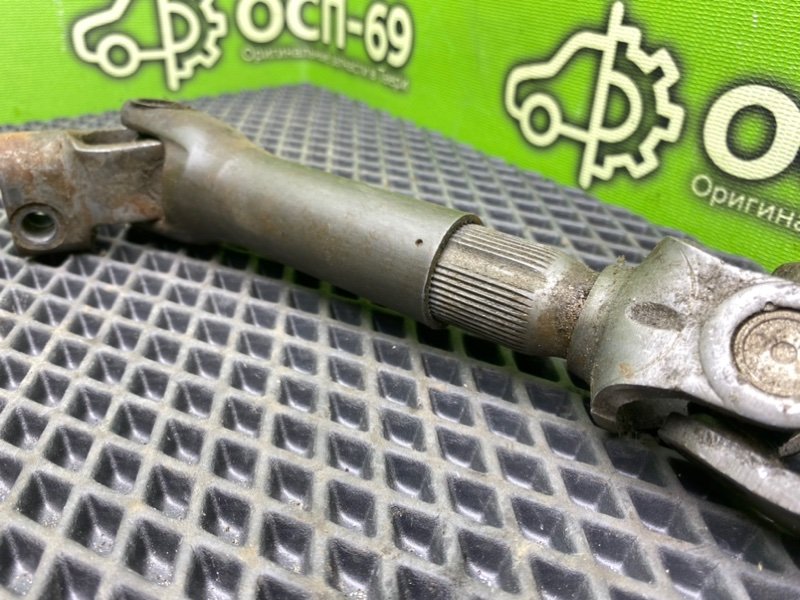 Рулевой карданчик, 990 рублей, Тверь