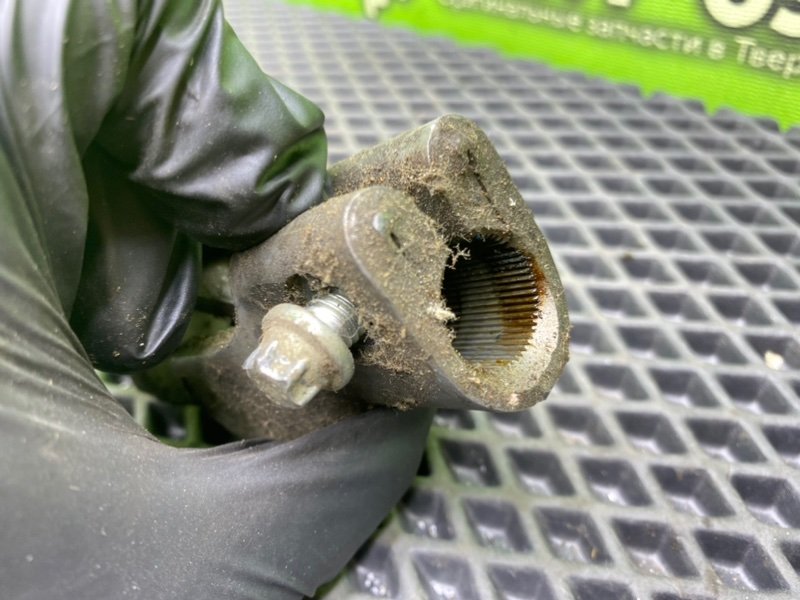 Рулевой карданчик, 990 рублей, Тверь