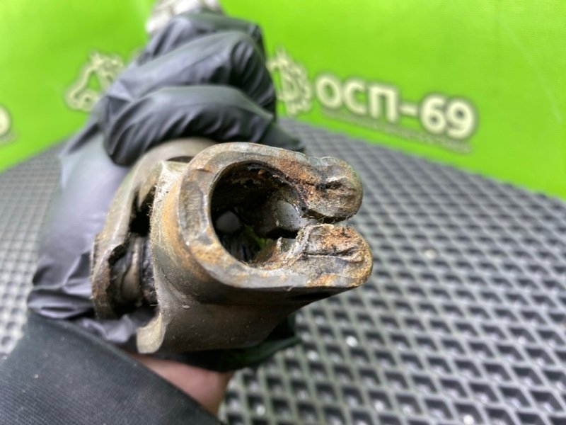 Рулевой карданчик, 990 рублей, Тверь