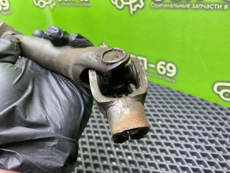 Рулевой карданчик, 990 рублей, Тверь