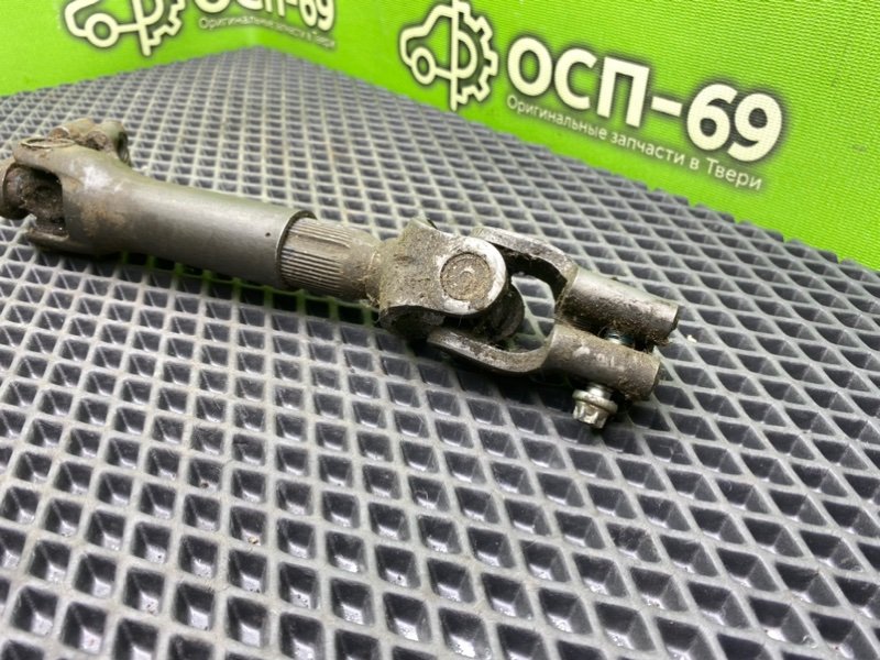 Рулевой карданчик, 990 рублей, Тверь