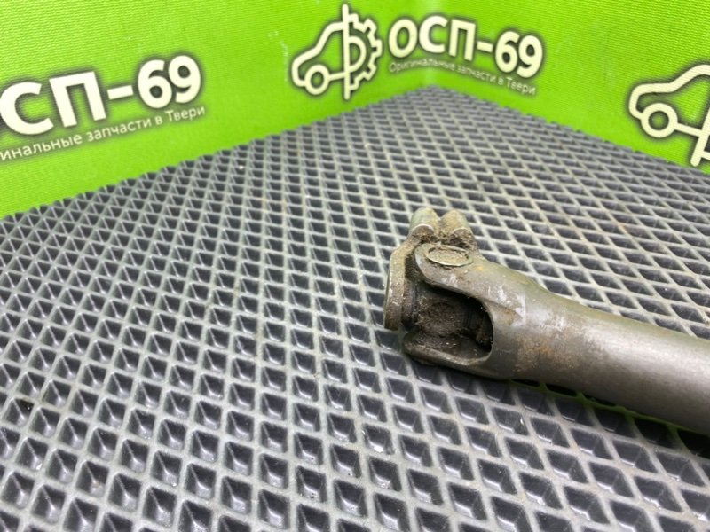 Рулевой карданчик, 990 рублей, Тверь