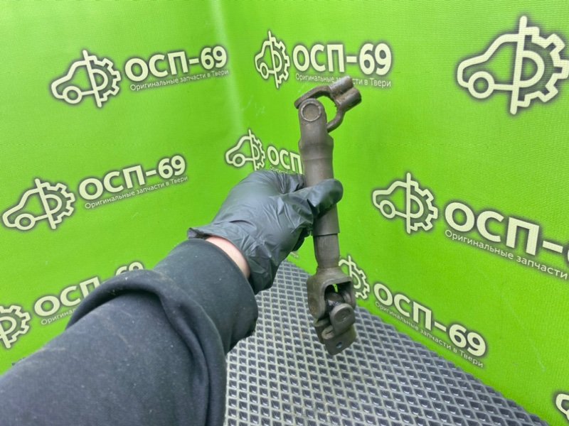 Рулевой карданчик, 990 рублей, Тверь