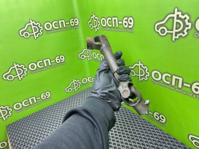 Рулевой карданчик, 990 рублей, Тверь