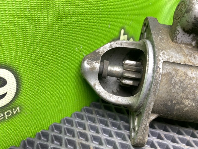 Стартер, 1990 рублей, Тверь