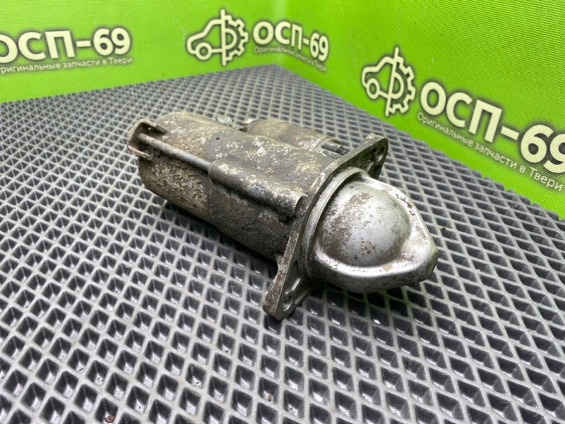 Стартер, 1990 рублей, Тверь