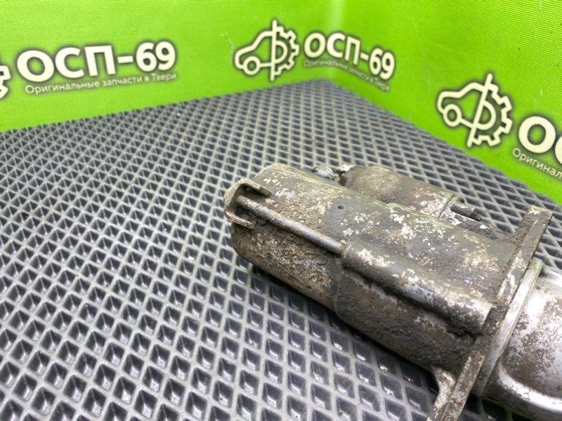 Стартер, 1990 рублей, Тверь