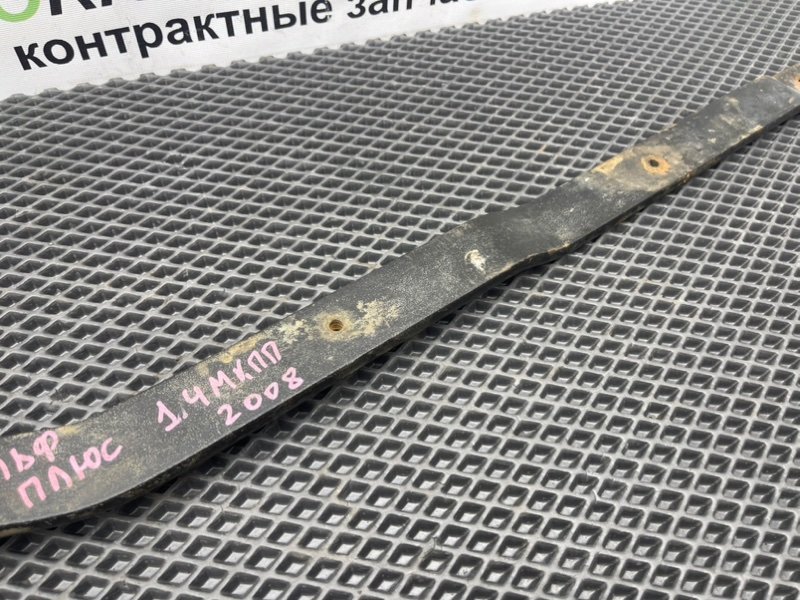 Крепление защиты двигателя, 2190 рублей, Тверь