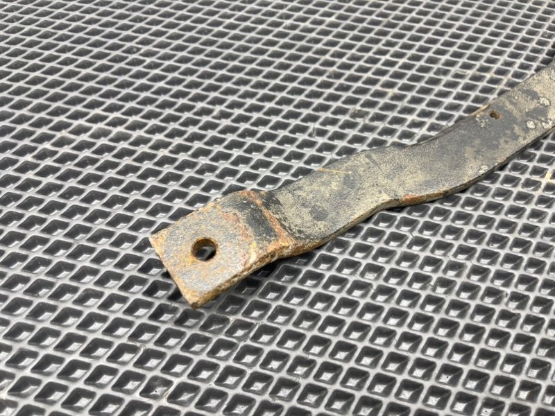 Крепление защиты двигателя, 2190 рублей, Тверь