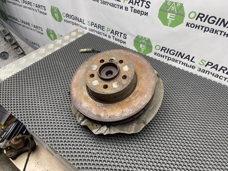 Поворотный кулак, 2990 рублей, Тверь