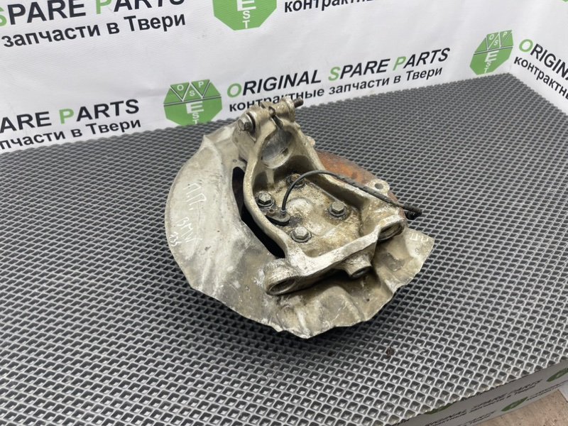 Поворотный кулак, 2990 рублей, Тверь