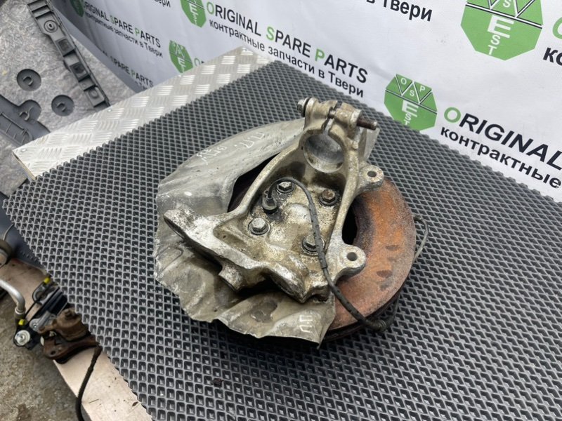 Поворотный кулак, 2990 рублей, Тверь