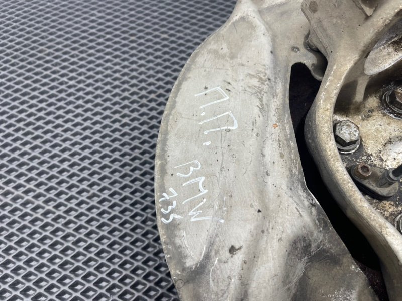 Поворотный кулак, 2990 рублей, Тверь