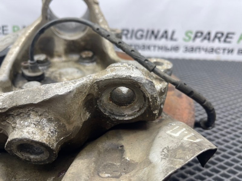 Поворотный кулак, 2990 рублей, Тверь