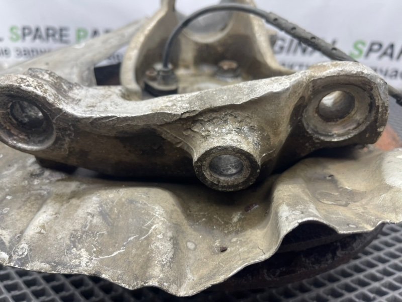 Поворотный кулак, 2990 рублей, Тверь