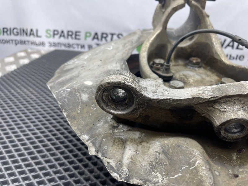 Поворотный кулак, 2990 рублей, Тверь