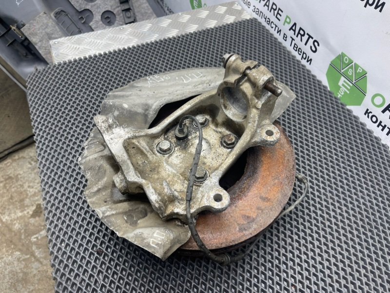 Поворотный кулак, 2990 рублей, Тверь