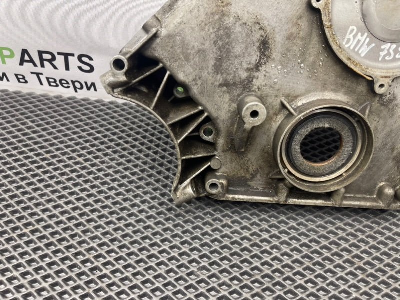 Крышка ГРМ, 1290 рублей, Тверь