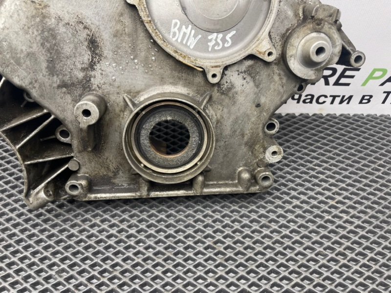 Крышка ГРМ, 1290 рублей, Тверь