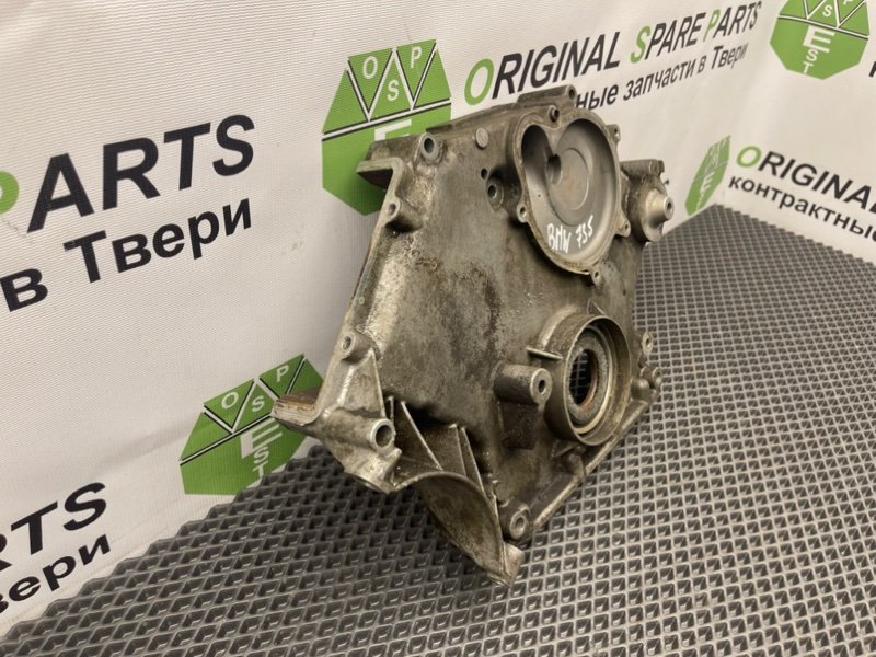 Крышка ГРМ, 1290 рублей, Тверь