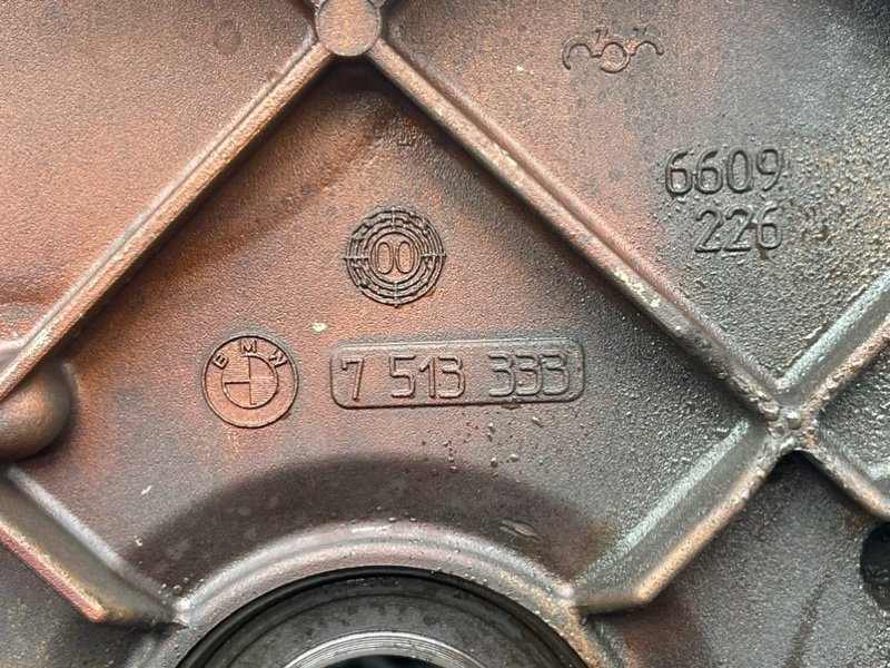 Крышка ГРМ, 1290 рублей, Тверь