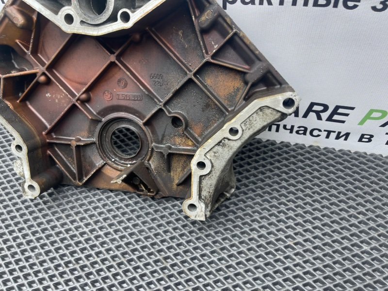 Крышка ГРМ, 1290 рублей, Тверь