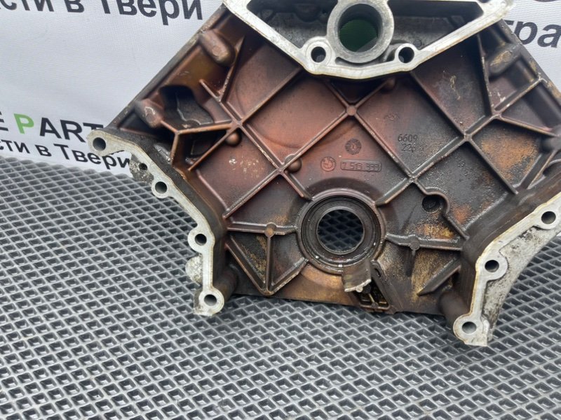 Крышка ГРМ, 1290 рублей, Тверь