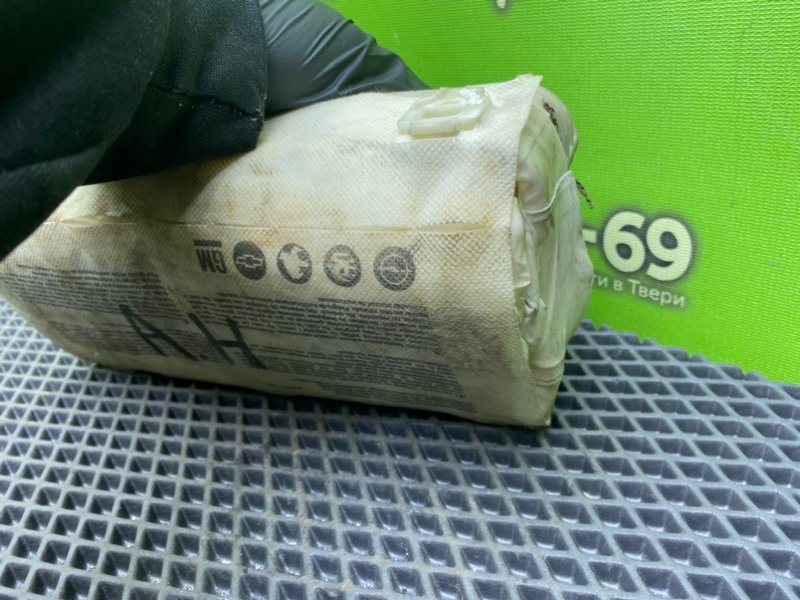 Подушка безопасности, 1290 рублей, Тверь