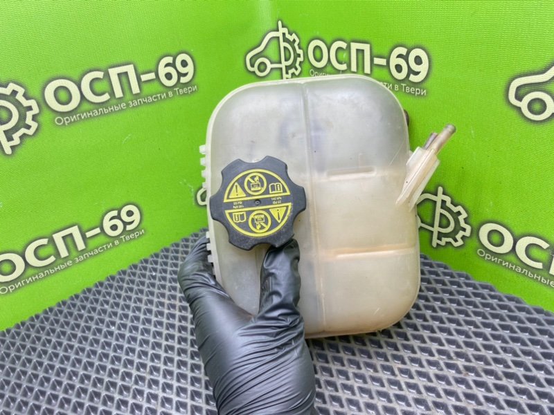 Бачок ож, 1290 рублей, Тверь