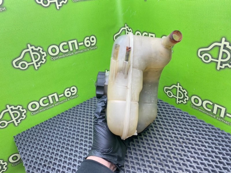 Бачок ож, 1290 рублей, Тверь